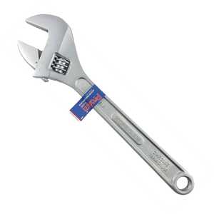 ProAm by KC Tools 375mm Adjustable Wrench Shifter