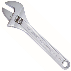 ProAm by KC Tools 450mm Adjustable Wrench Shifter