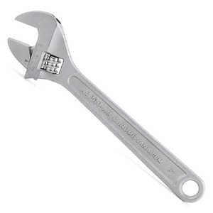 ProAm by KC Tools 200mm Adjustable Wrench Shifter