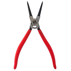 AOK by KC Tools 230mm Internal Straight Circlip Pliers