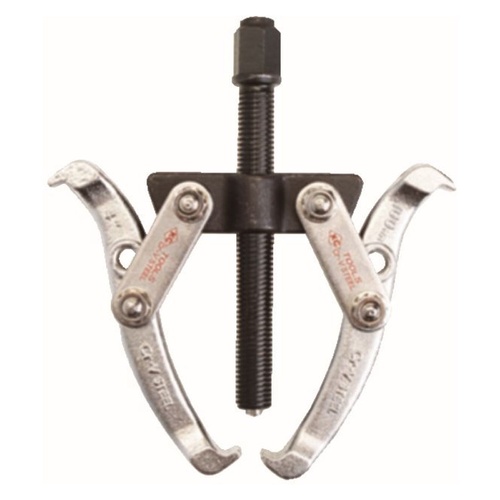 KC Tools 150mm 2-Leg Bearing Puller