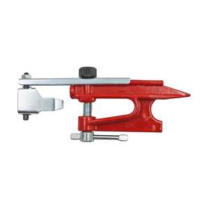 Tecomec Chainsaw Grinder Stump Vice | 10909008