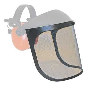 JAK Max Chainsaw Mesh Visor | JM106 | 1093046