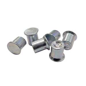Tsumura 10 Pack Chainsaw Nose Rivets | 48AA31