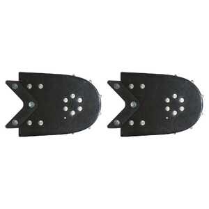 Tsumura 2 Pack 12 Tooth .325" .063" Chainsaw Nose Assembly | 48SR32