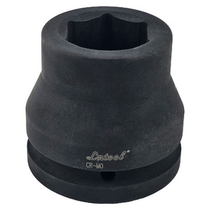 KC Tools 1-1/2" Drive 4-1/8" 6 Point Impact Socket AF | 111210