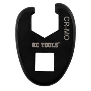 KC Tools 1/2" Drive 24mm Crows Foot Spanner Metric | 112223