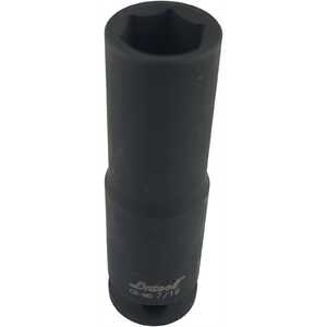 KC Tools 3/8" Drive 7/16" Deep 6 Point Impact Socket AF | 11287
