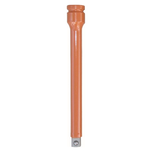 KC Tools 1/2" Dr Impact Wrench Extension Torsion Bar 175ft⋅lb Orange