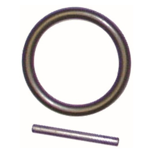 KC Tools 1/2" Dr O Ring and Pin Set 8 - 14mm (Impact)