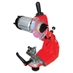 Tecomec JOLLYStar Chainsaw Chain Grinder | 11359001