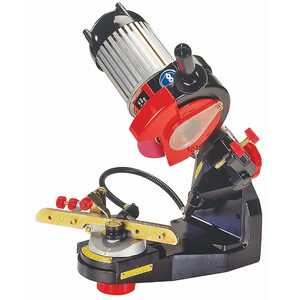 Tecomec RoboJolly Electric Chainsaw Sharpener | 11609010
