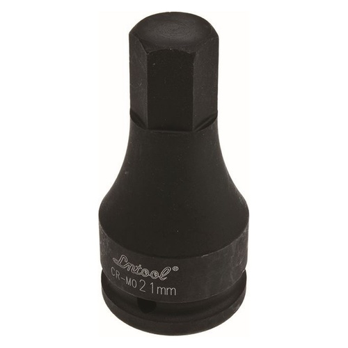 KC Tools 3/4" Dr In-Hex Impact Socket 1-1/8"