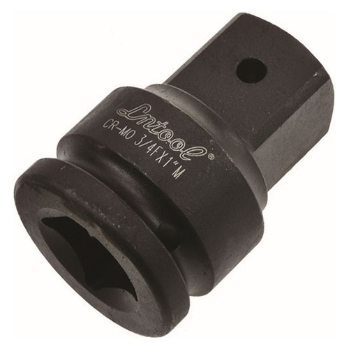 KC Tools 3/4" Dr Impact Socket Adaptor 3/4" Female to 1" Male