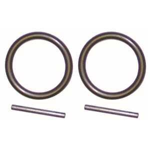 KC Tools 2 Pack 3/4" Drive 17mm - 49mm Impact O-Ring | 11680