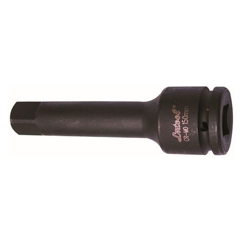 KC Tools 1" Dr 375mm Impact Socket Extension Bar