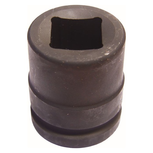 KC Tools 1" Drive 17mm Square Impact Socket Metric | 11824