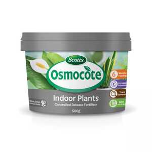 Scotts 500g Osmocote Controlled Release Fertiliser for Indoor Plants