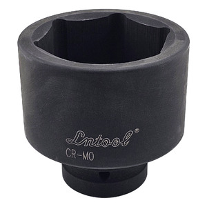 KC Tools 1" Drive 2-3/16" 6 Point Impact Socket AF | 11854