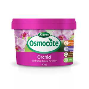 Scotts 500g Osmocote Controlled Release Fertiliser for Orchids