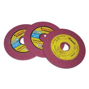 Tecomec 105mm Chainsaw Grinding Wheel | 1/4" to .325" | 1190051