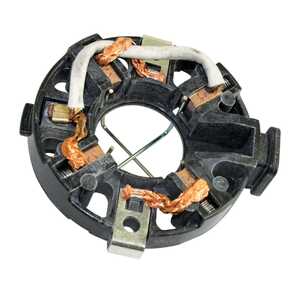 Rehlko Lawnmower Starter Motor Brush Holder | 12-221-02