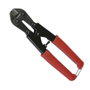 Famous Toledo 200mm Pocket Bolt Cutters