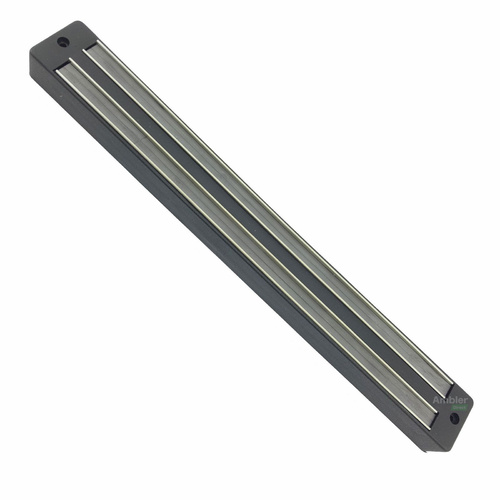 AgBoss 300mm / 12" Magnetic Knife Rack