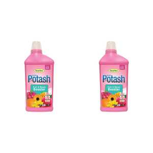 Searles 2 Pack 1L Liquid Potash | Fruit & Bloom Booster | 120680