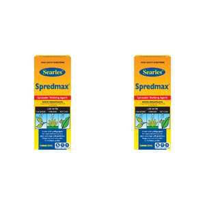 Searles 2 Pack 200mL Spredmax Spreader Wetting Agent | 120695