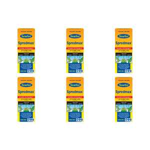 Searles 6 Pack 200mL Spredmax Spreader Wetting Agent | 120695
