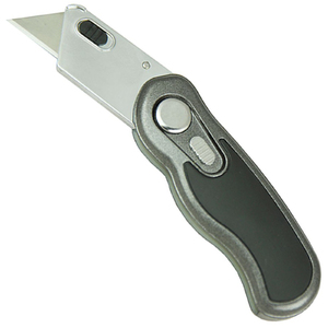 ProAm by KC Tools 165mm Folding Utility Knife