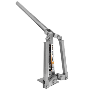 Whites Rural Steel Post Lifter Grip"n"Lift Contractor Grade