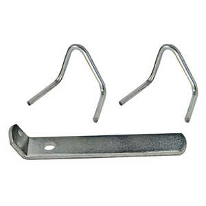 Whites Rural 250pk Fence Post Clips
