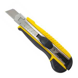 KC Tools Trimming Knife with Snap-Off Blade