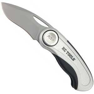 KC Tools 165mm Folding Blade Pocket Knife