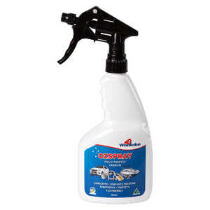 Woolube Ozspray 750mL Multi-Purpose Lanolin Grease Trigger Bottle