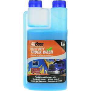 AgBoss Truck Wash - 1 Litre