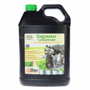 AgBoss 5 Litre Degreaser Concentrate