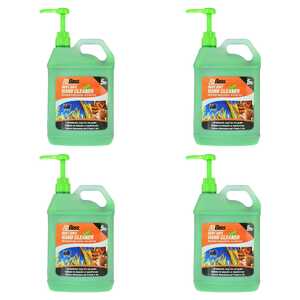 AgBoss 4 Pack 5L Mint Grit Hand Cleaner | 130120