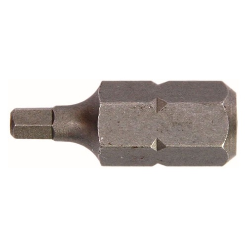 KC Tools 30mm Long Hex Bit 5/16"