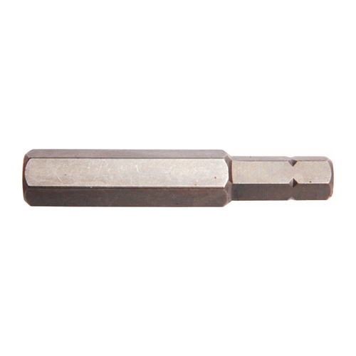 KC Tools 75mm Long 12mm Hex Bit
