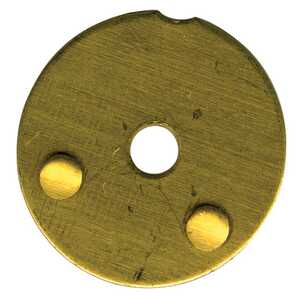 Tillotson Carburettor Shutter | 14-445