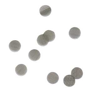 Walbro 10 Pack Genuine Carburettor Check Valve Screen | 140-69-8