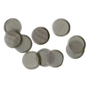 Walbro 10 Pack 5/16" Genuine Carburettor Screen | 140-70-8