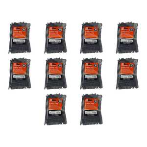AgBoss 1000 Piece 150 x 3.6mm Cable Ties | 150100