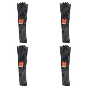 AgBoss 400 Piece 550 x 8.0mm Cable Ties | 150120