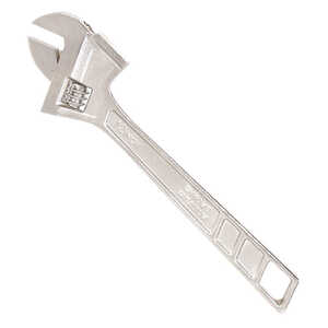 ProAm by KC Tools 300mm (12") Shammer Adjustable Wrench Shifter