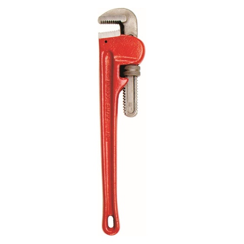 KC Tools 900mm Rigid Pattern Pipe Wrench