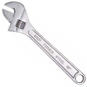 ProAm by KC Tools 250mm Adjustable Wrench Shifter